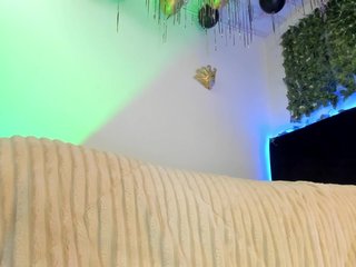 flylia01 Porn Show