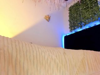 flylia01 Porn Show