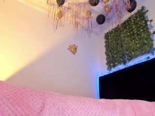 flylia01 Porn Show