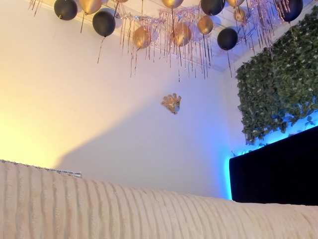 flylia01 live cam on BongaCams