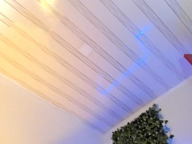 flylia01 live cam on BongaCams