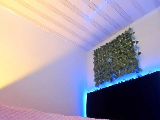 flylia01 live cam on BongaCams