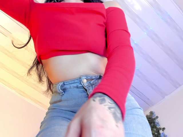 flylia01 live cam on BongaCams