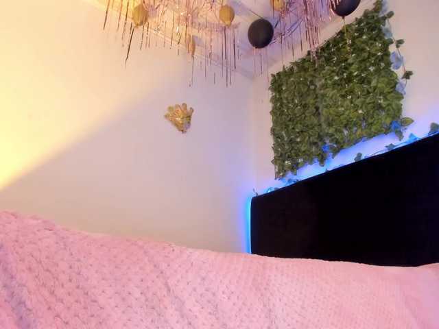 flylia01 live cam on BongaCams