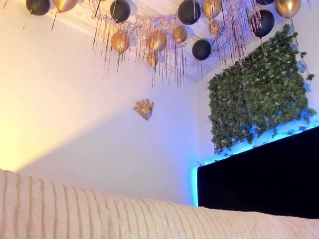 flylia01 live cam on BongaCams