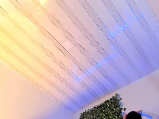 flylia01 live cam on BongaCams