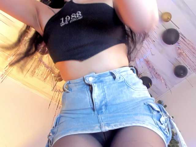 flylia01 live cam on BongaCams