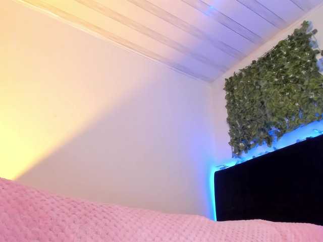 flylia01 live cam on BongaCams
