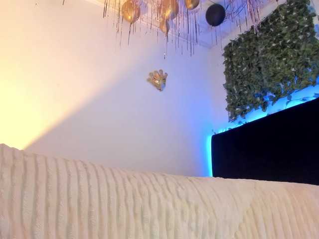 flylia01 live cam on BongaCams