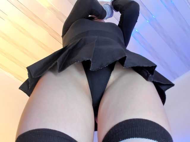 flylia01 live cam on BongaCams