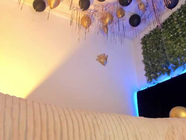 flylia01 Cam en direct sur BongaCams