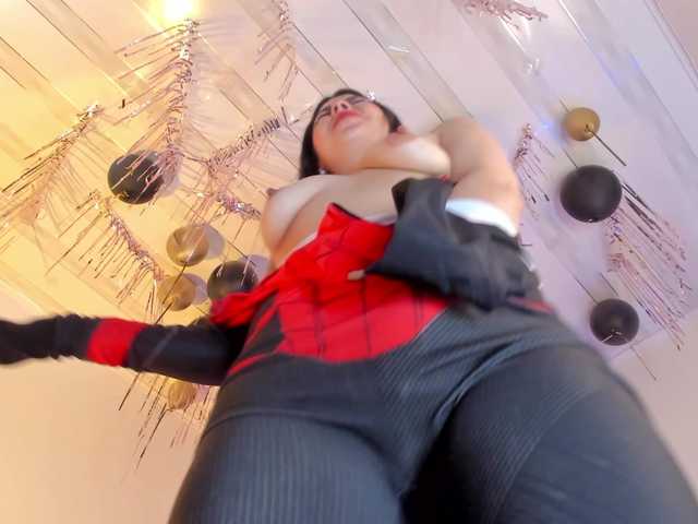 flylia01 live cam on BongaCams