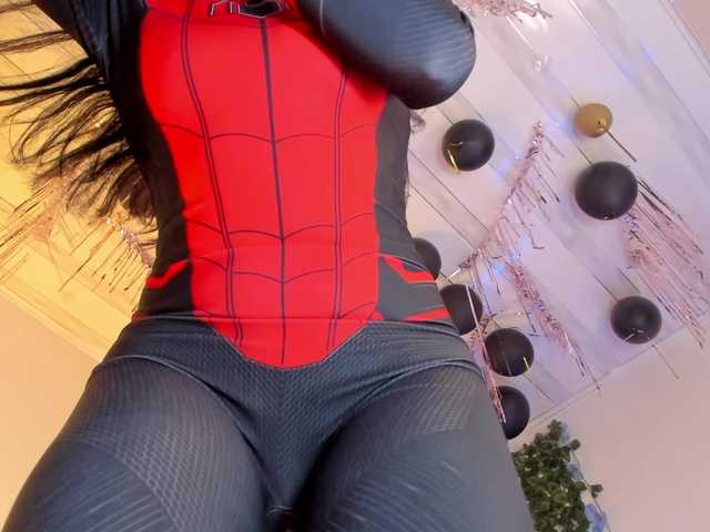 flylia01 live cam on BongaCams