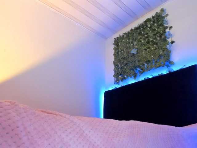 flylia01 live cam on BongaCams
