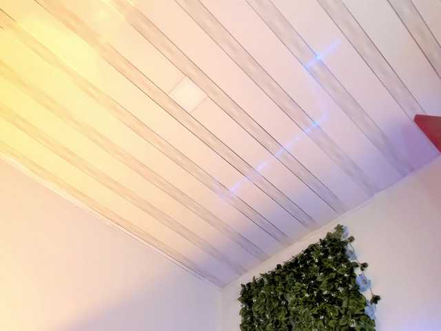 flylia01 live cam on BongaCams