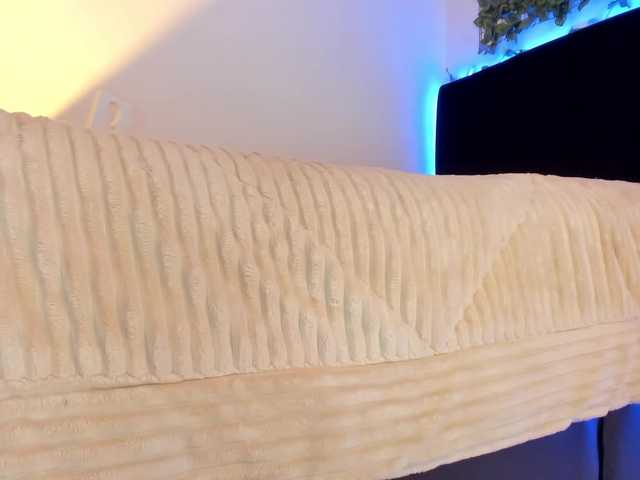 flylia01 live cam on BongaCams