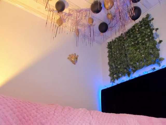 flylia01 live cam
