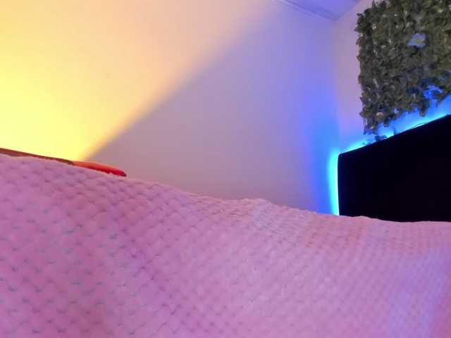 flylia01 live cam on BongaCams