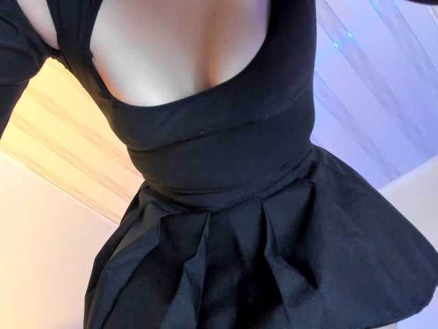 flylia01 live cam on BongaCams