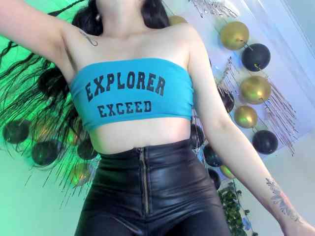 flylia01 webcam