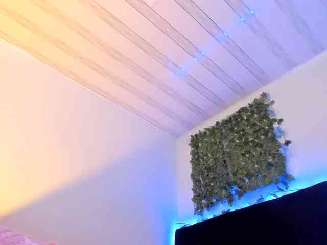 flylia01 webcam