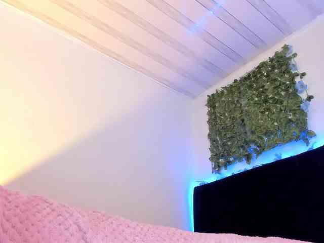 flylia01 webcam