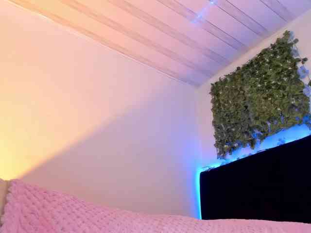 flylia01 webcam