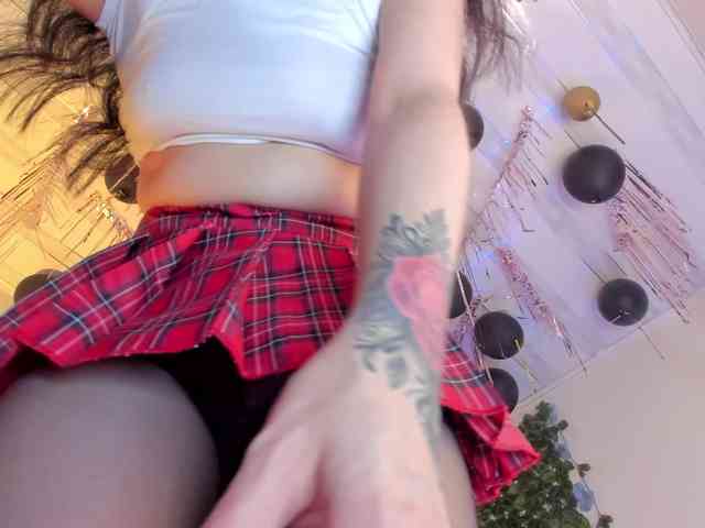 flylia01 webcam