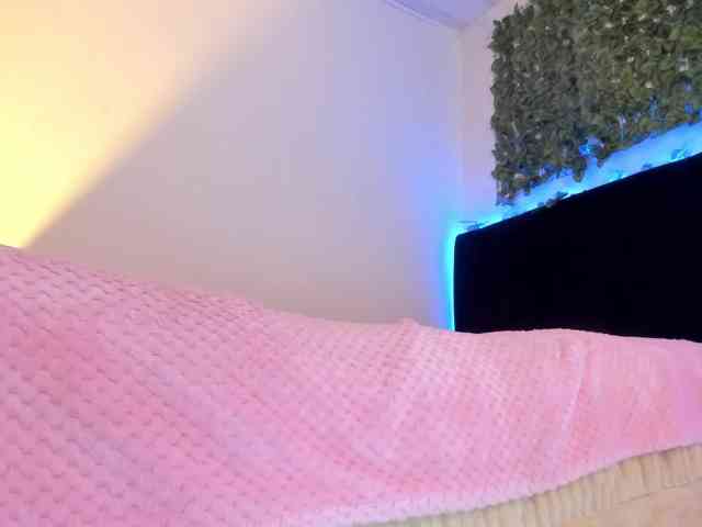 flylia01 webcam