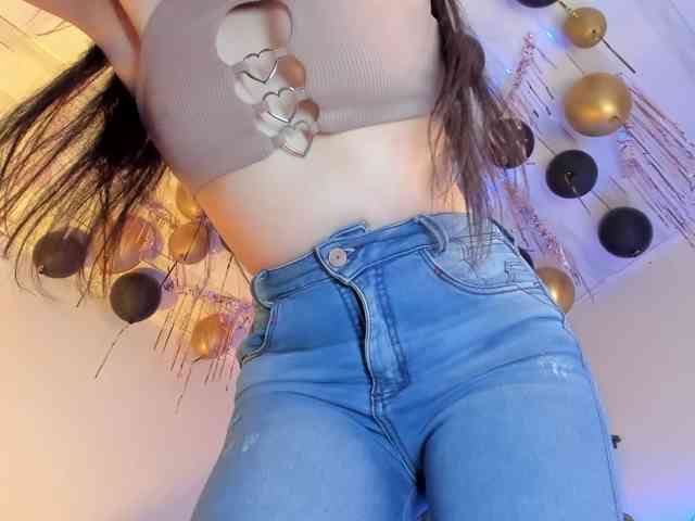 flylia01 webcam