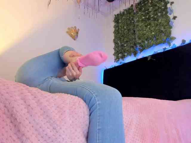 flylia01 webcam