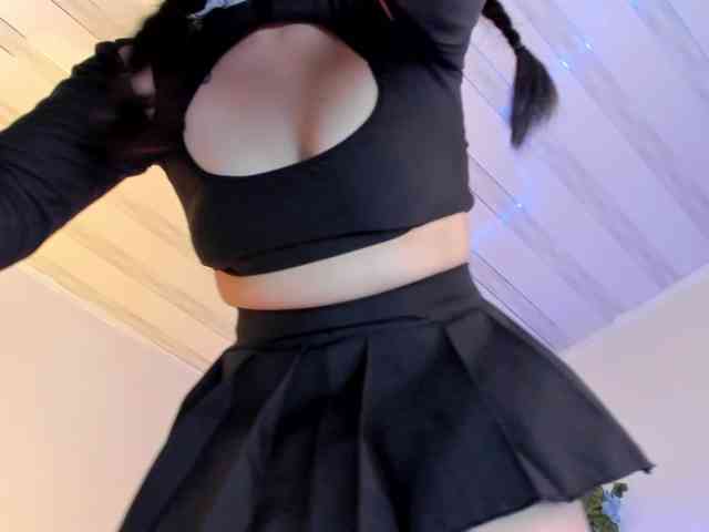 flylia01 webcam