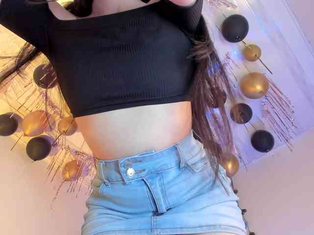flylia01 webcam