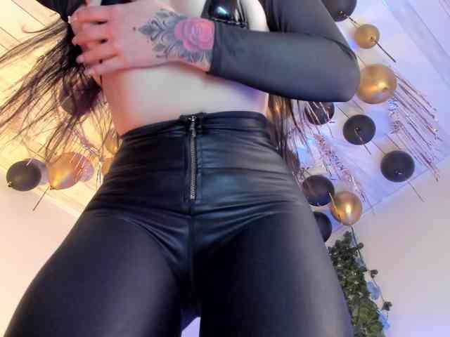 flylia01 webcam