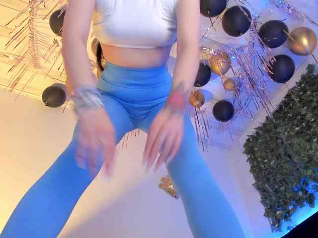 flylia01 webcam