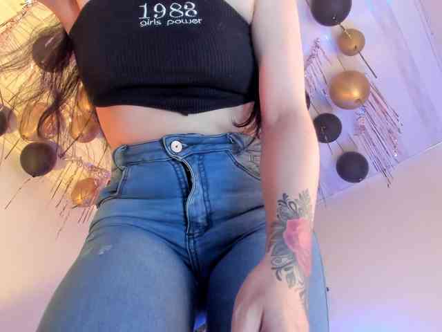 flylia01 webcam