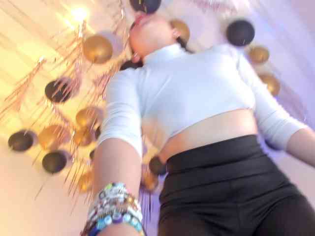 flylia01 webcam