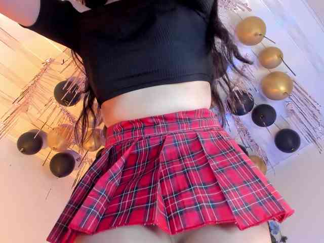 flylia01 webcam