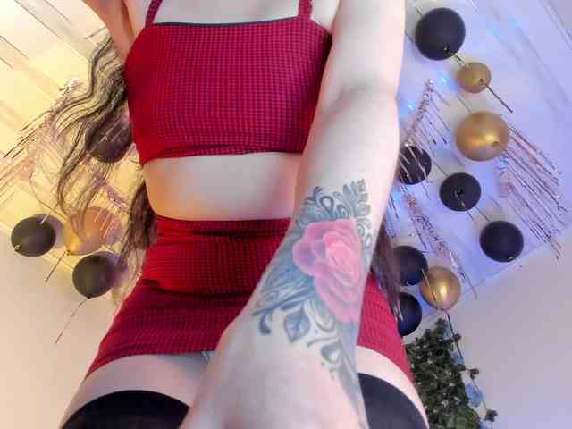 flylia01 webcam