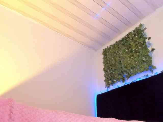 flylia01 webcam