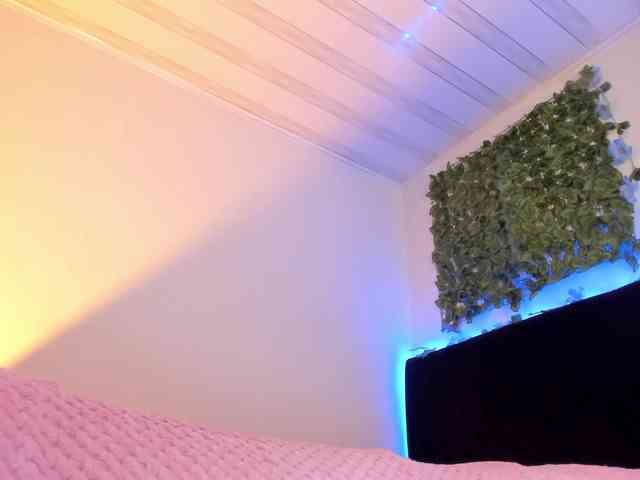flylia01 webcam