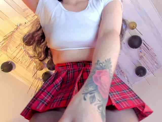 flylia01 webcam