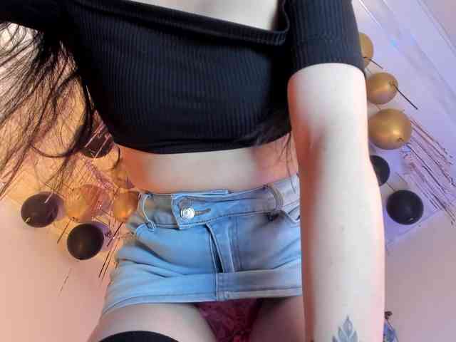 flylia01 webcam