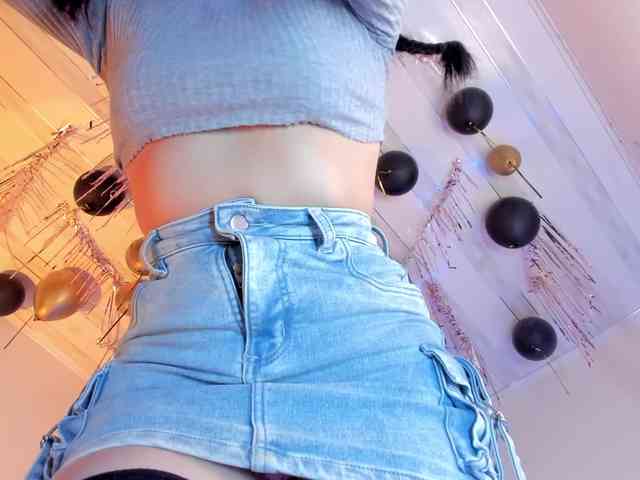 flylia01 webcam