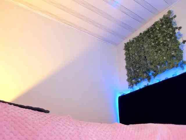 flylia01 webcam