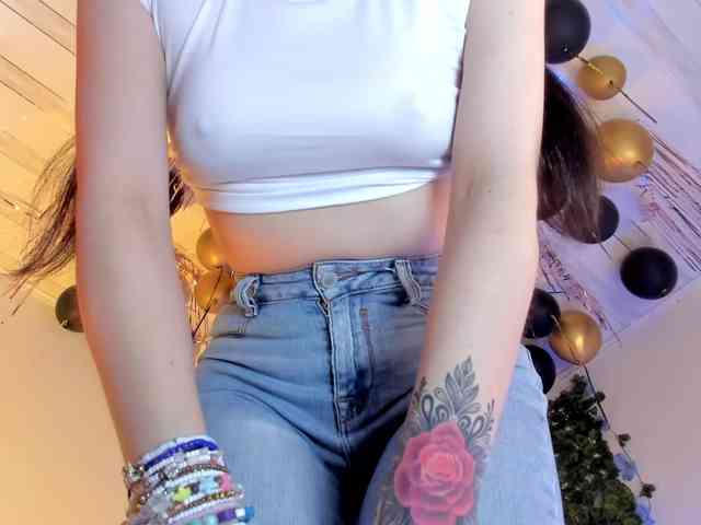 flylia01 webcam