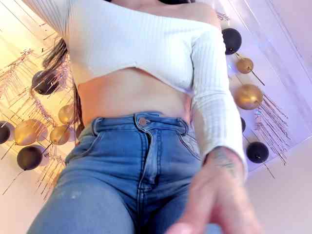 flylia01 webcam