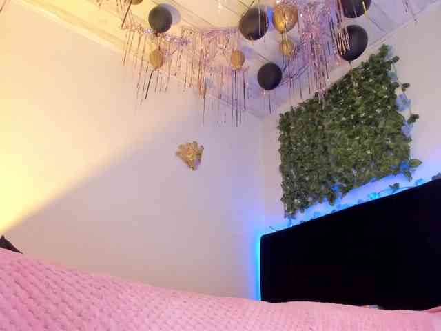flylia01 webcam