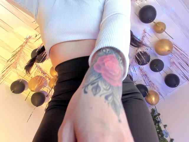 flylia01 webcam