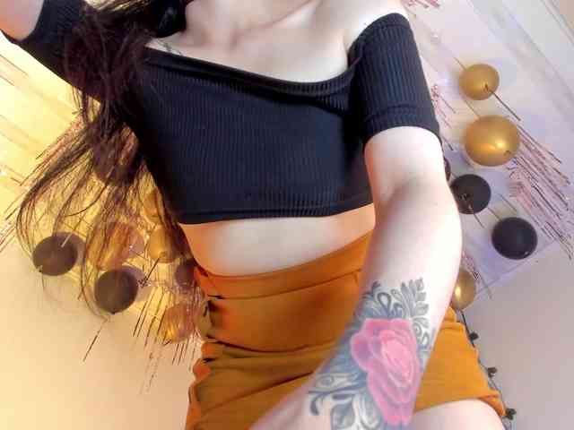 flylia01 webcam
